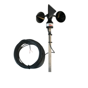 Inspeed - WS2R Reed Switch Wind Speed Sensor / Cup Anemometer | Circuit Solar Inspeed - WS2R Reed Switch Wind Speed Sensor / Cup Anemometer | Circuit Solar