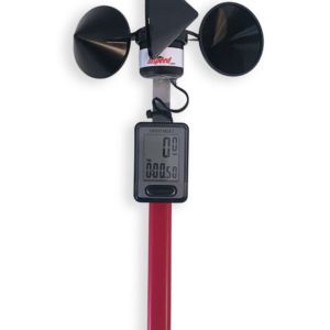 Inspeed - Handheld 3-Cup Anemometer | Circuit Solar Inspeed - Handheld 3-Cup Anemometer | Circuit Solar